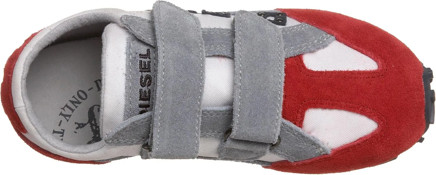Diesel Toddler/Little Kid Vintage Ice Cool Sneaker