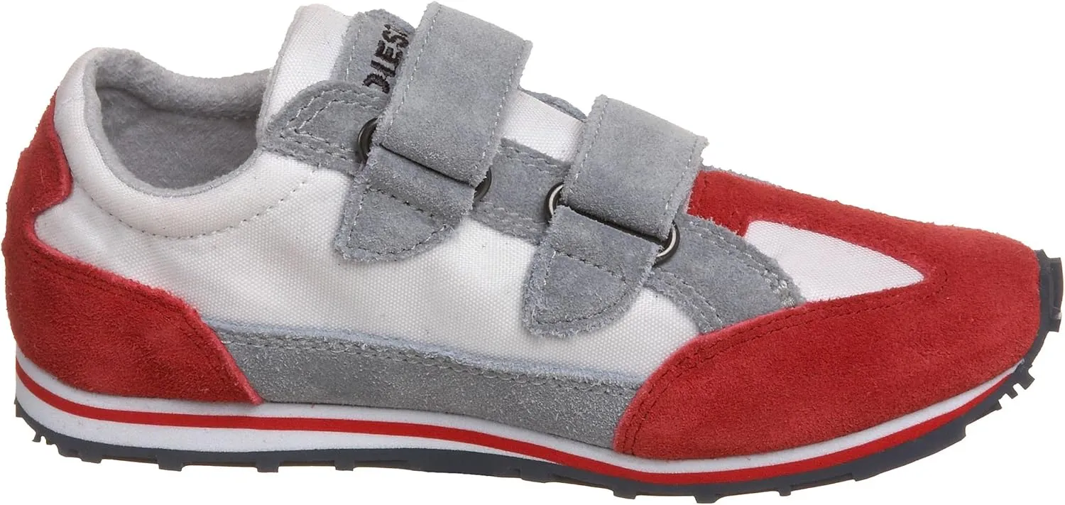 Diesel Toddler/Little Kid Vintage Ice Cool Sneaker