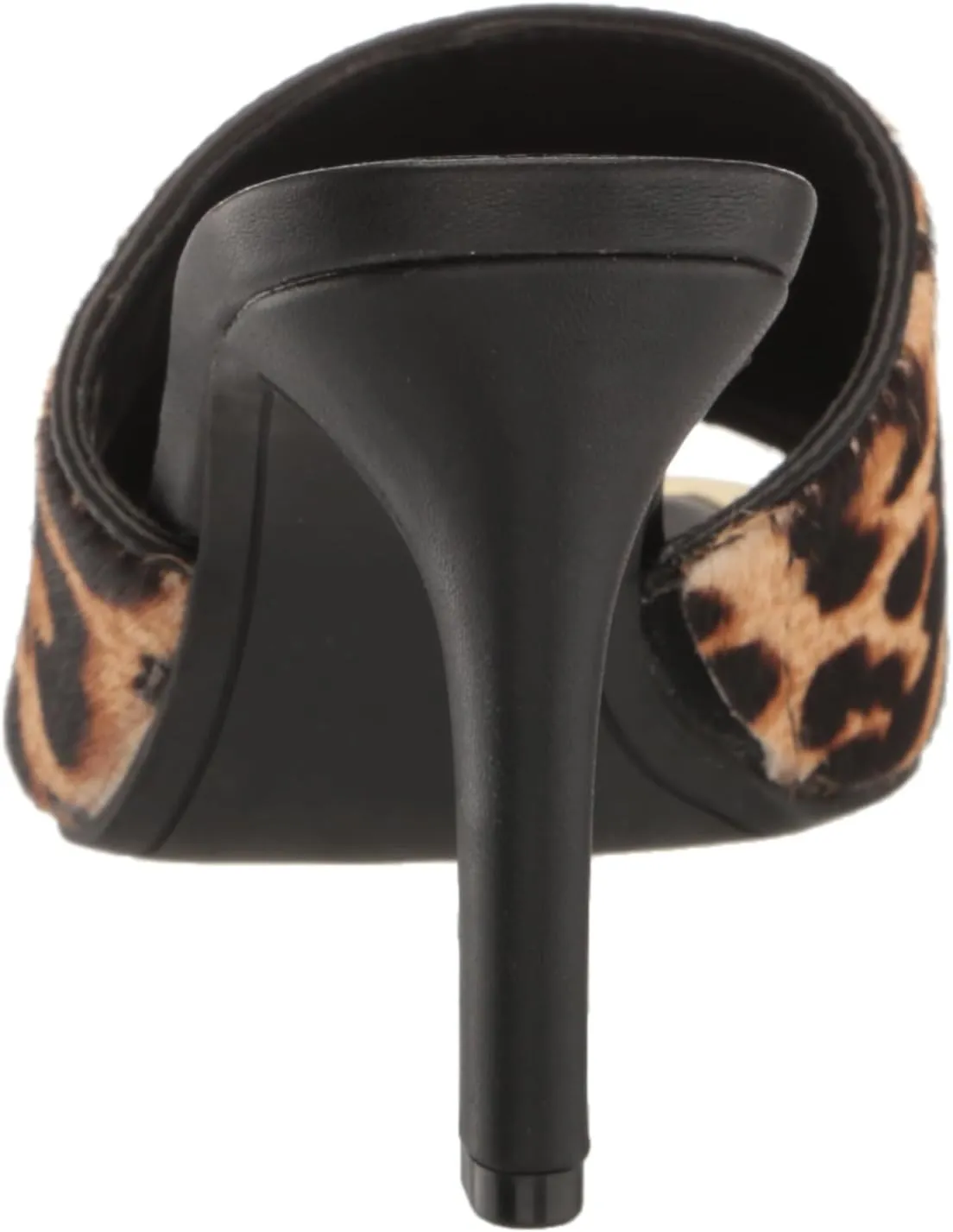 DKNY Women's Open Toe Fashion Pump Heel Sandal