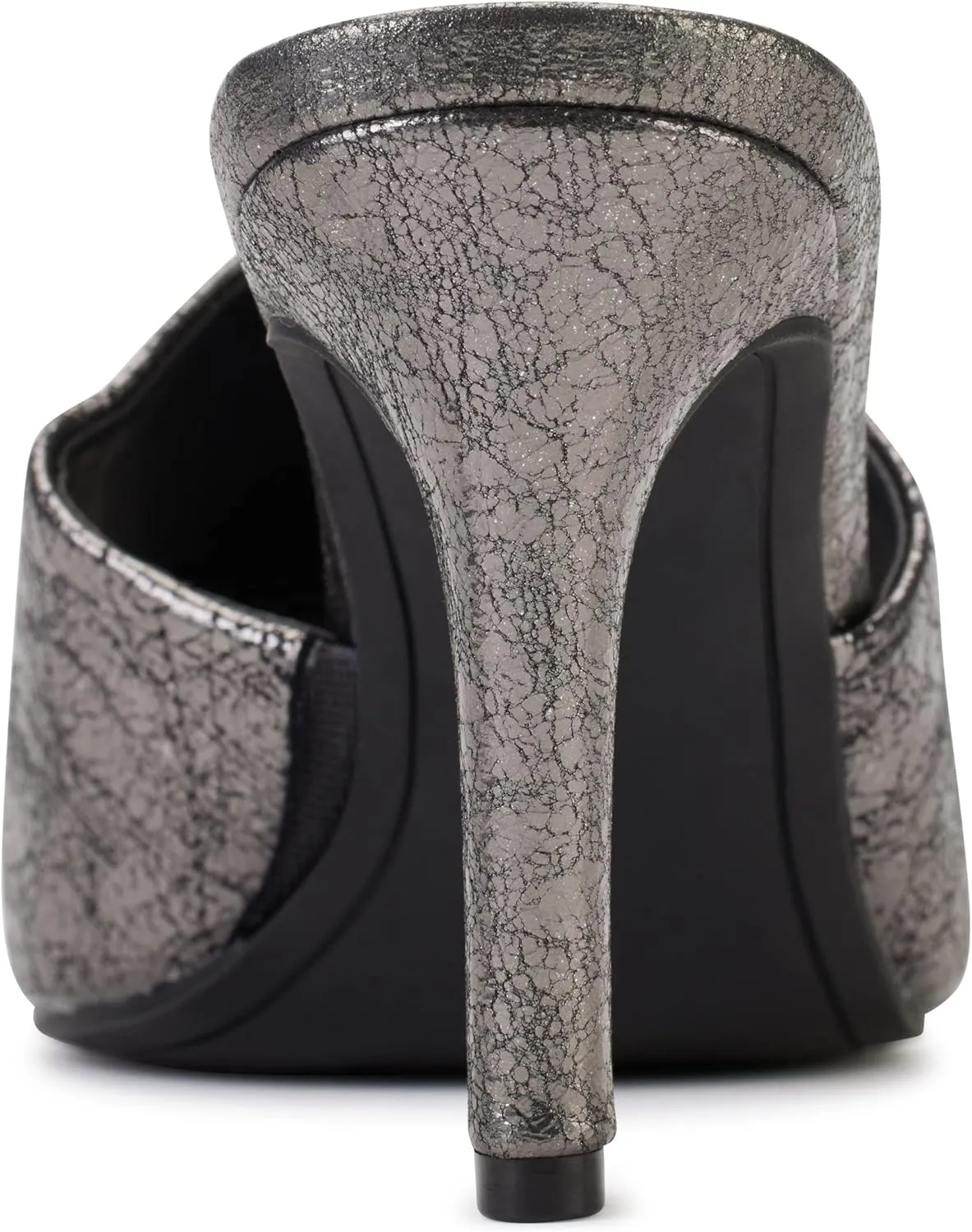 DKNY Women's Open Toe Fashion Pump Heel Sandal