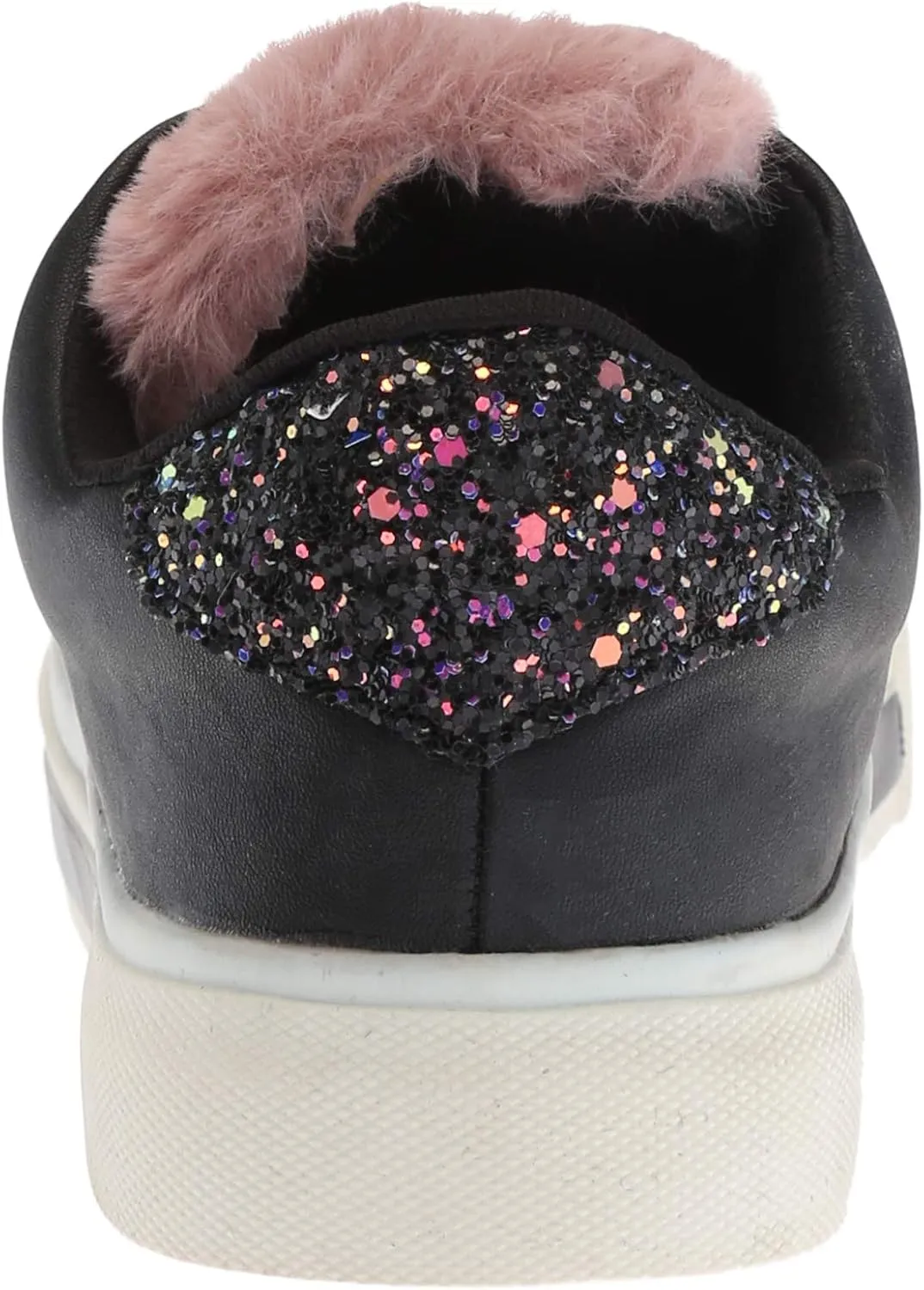 Dolce Vita Unisex-Child Cabel Sneaker