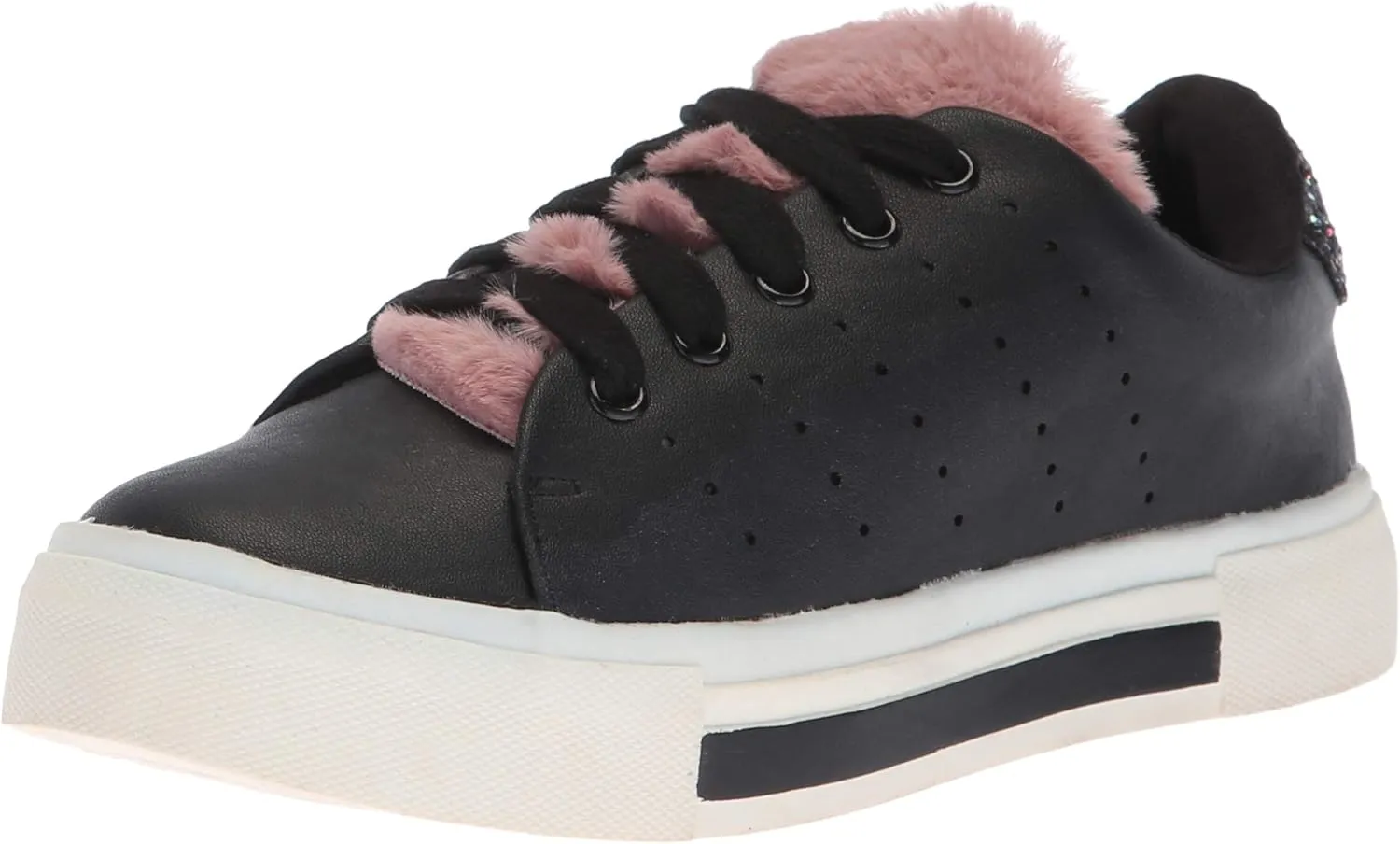 Dolce Vita Unisex-Child Cabel Sneaker