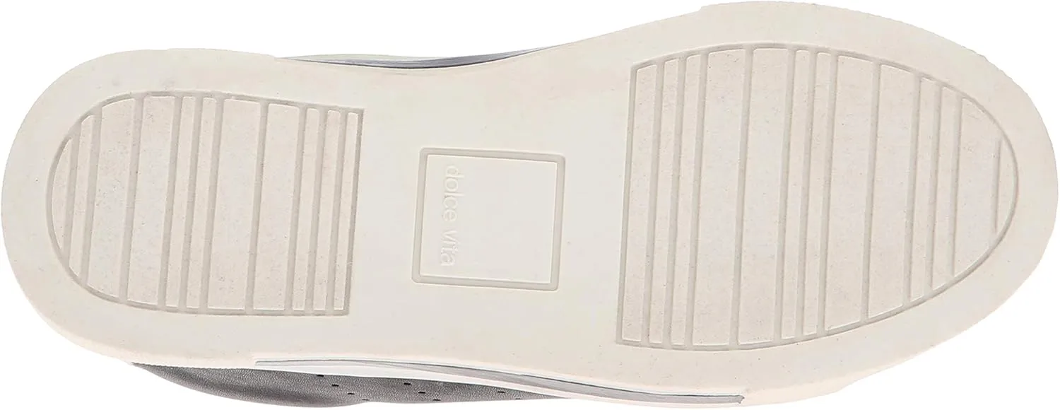 Dolce Vita Unisex-Child Cabel Sneaker