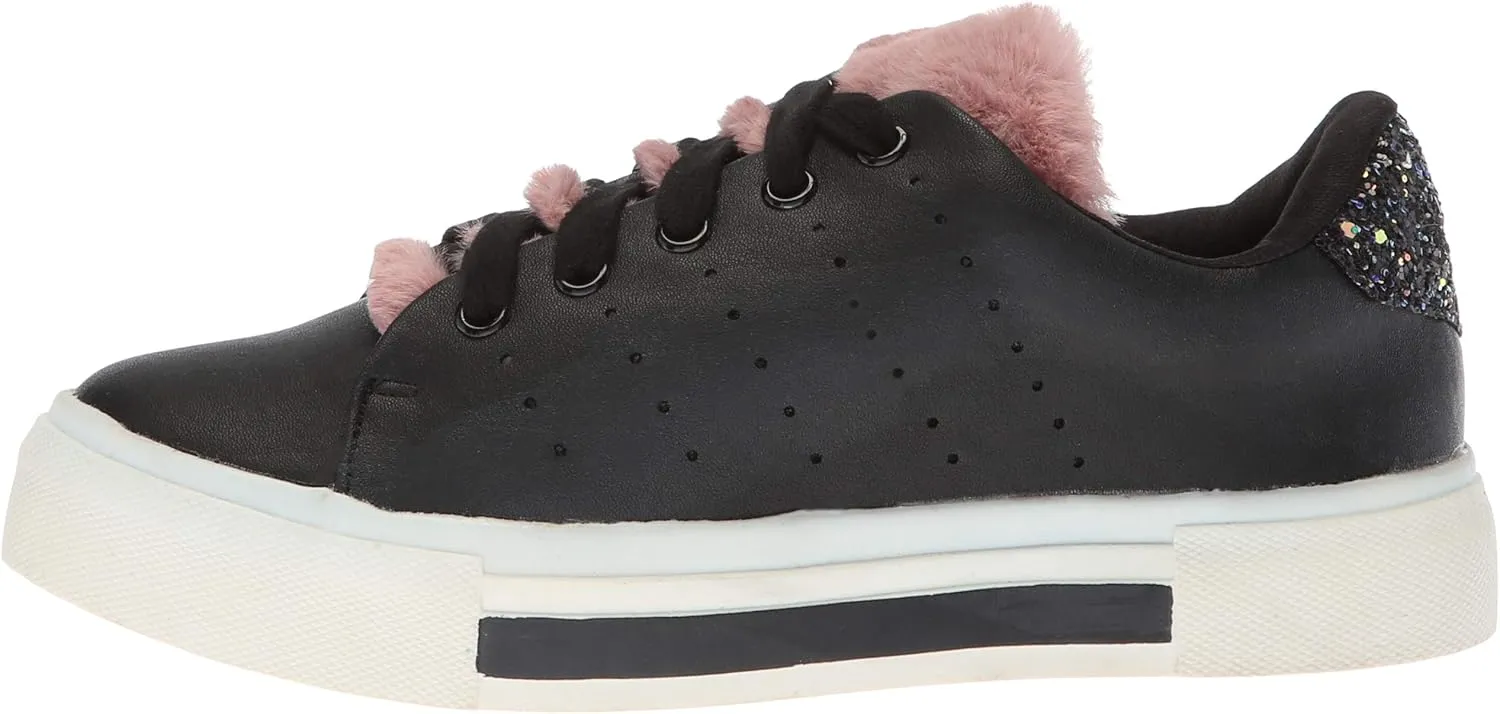 Dolce Vita Unisex-Child Cabel Sneaker