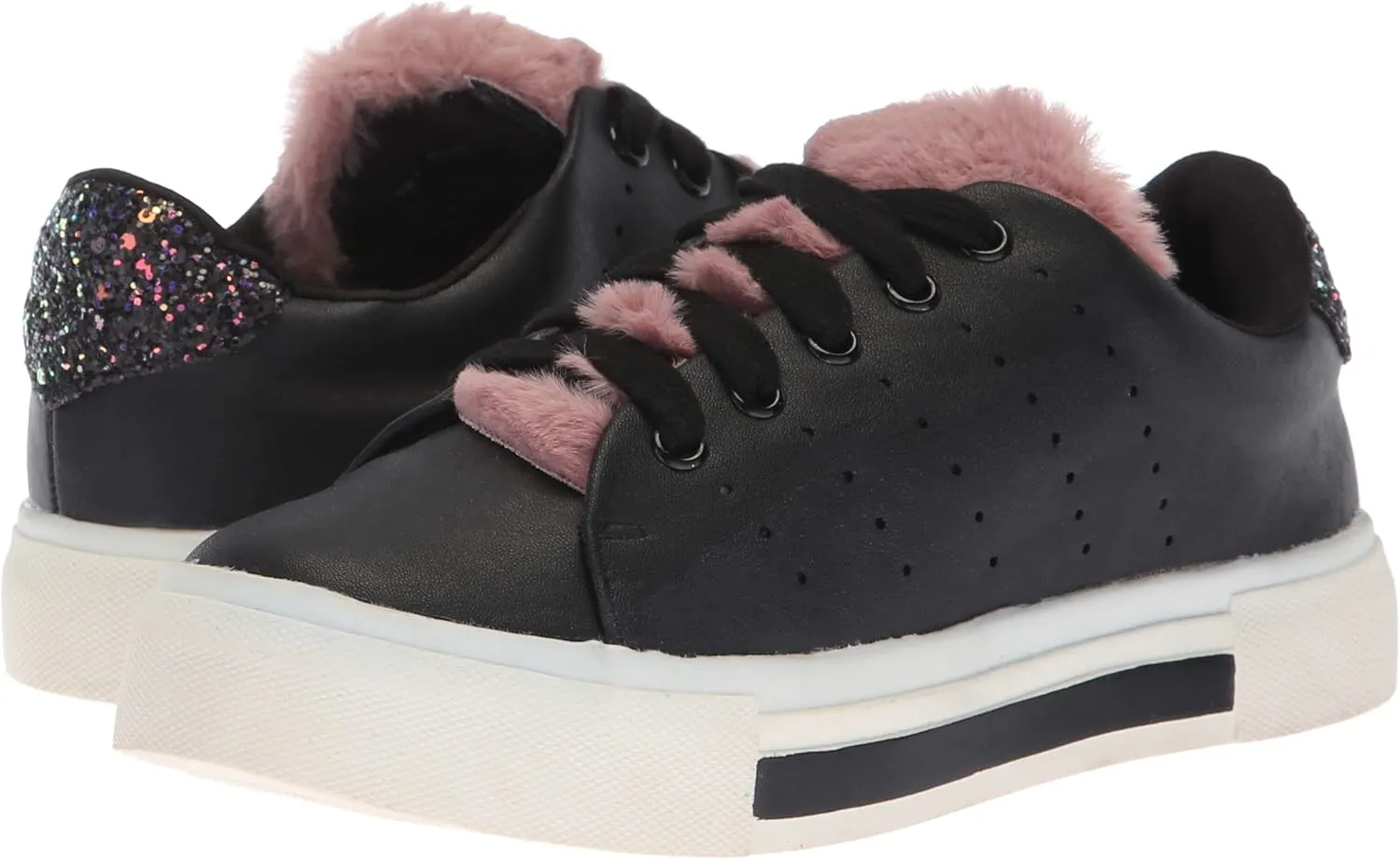 Dolce Vita Unisex-Child Cabel Sneaker