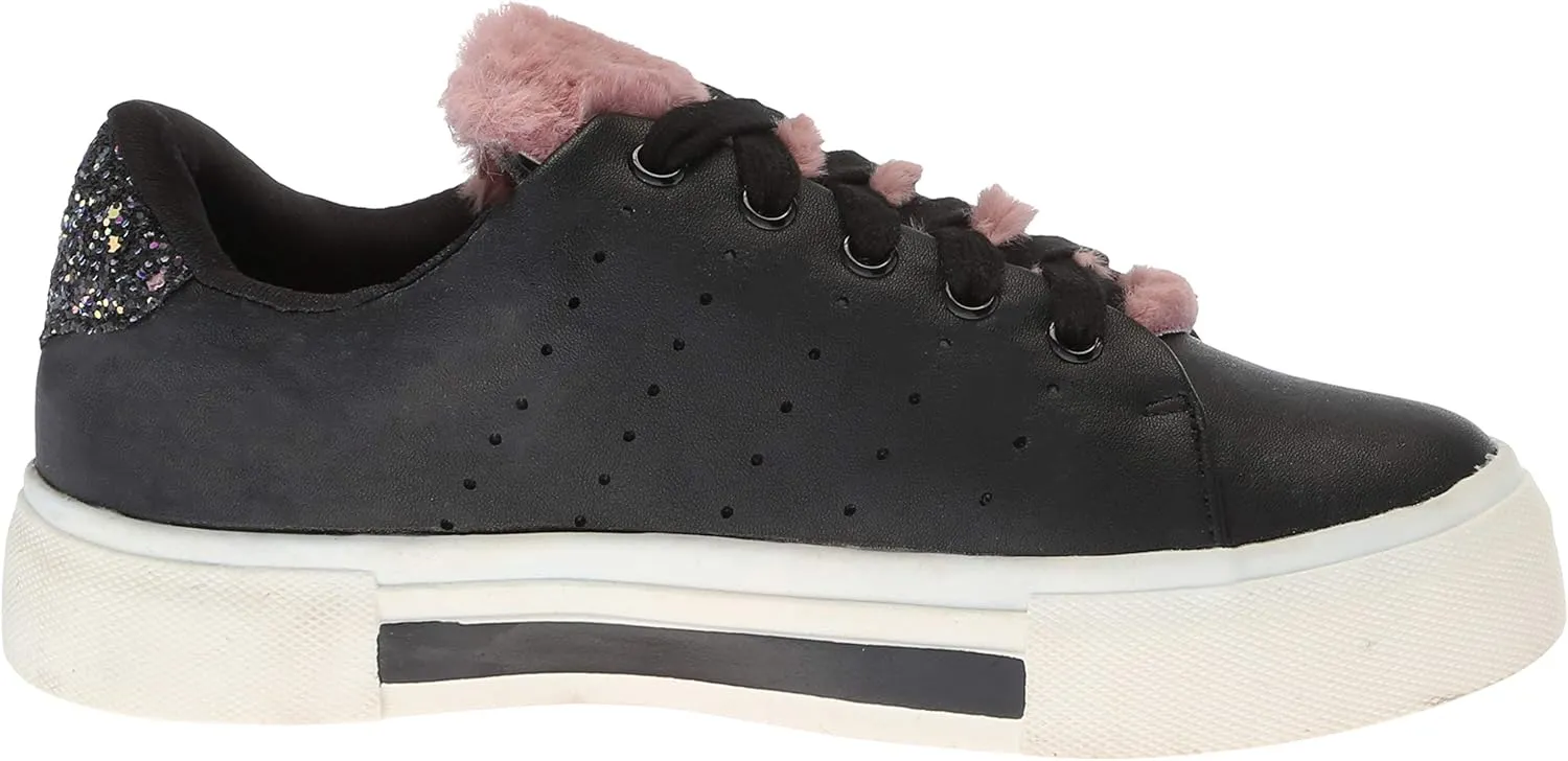 Dolce Vita Unisex-Child Cabel Sneaker