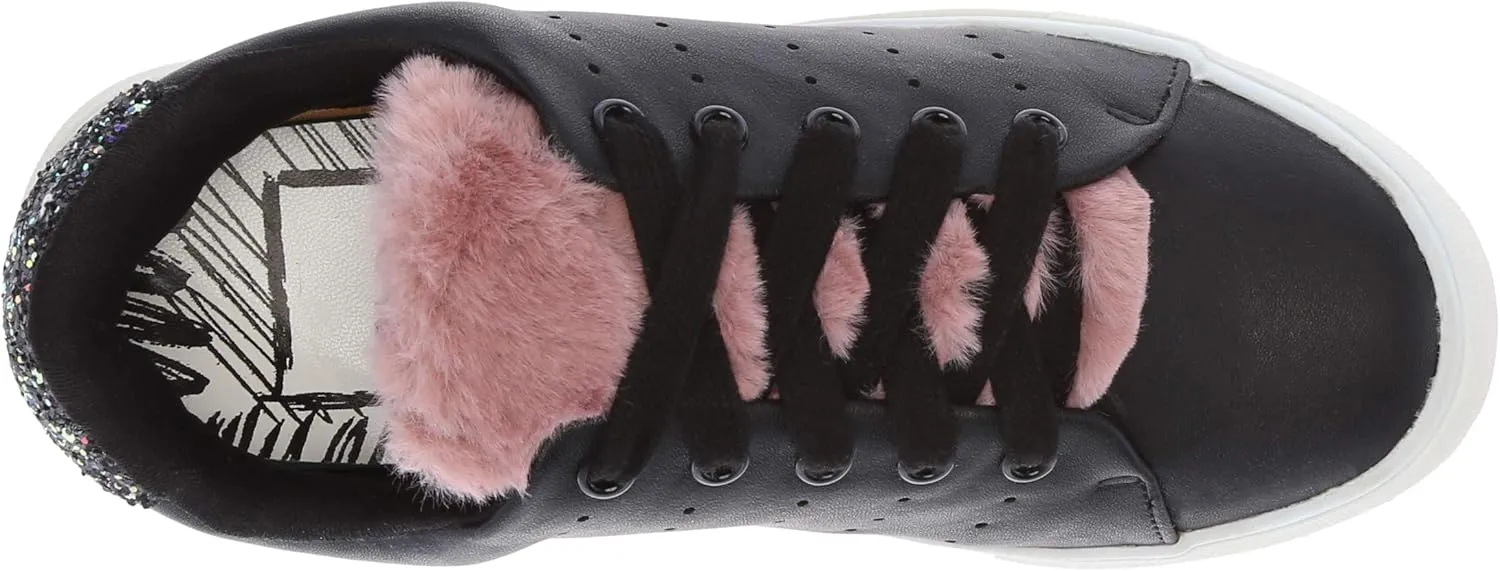 Dolce Vita Unisex-Child Cabel Sneaker