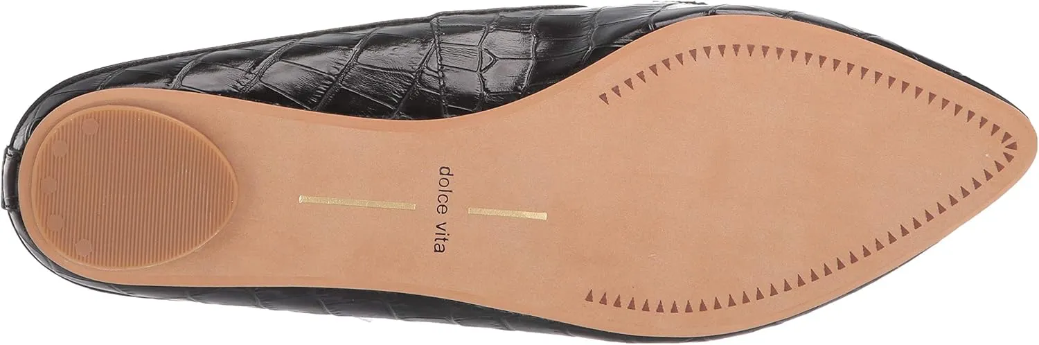 Dolce Vita Women's Gram Mule
