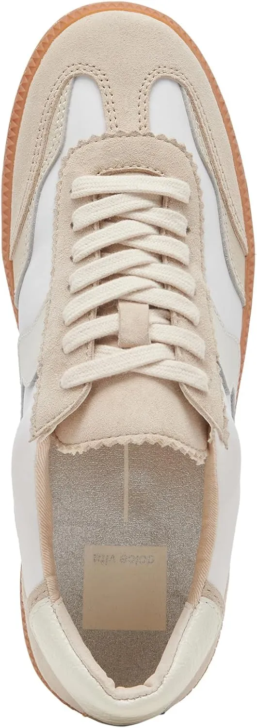 Dolce Vita Women's Notice Sneaker