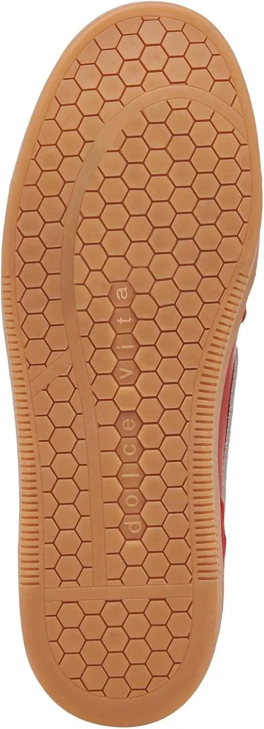 Dolce Vita Women's Notice Sneaker