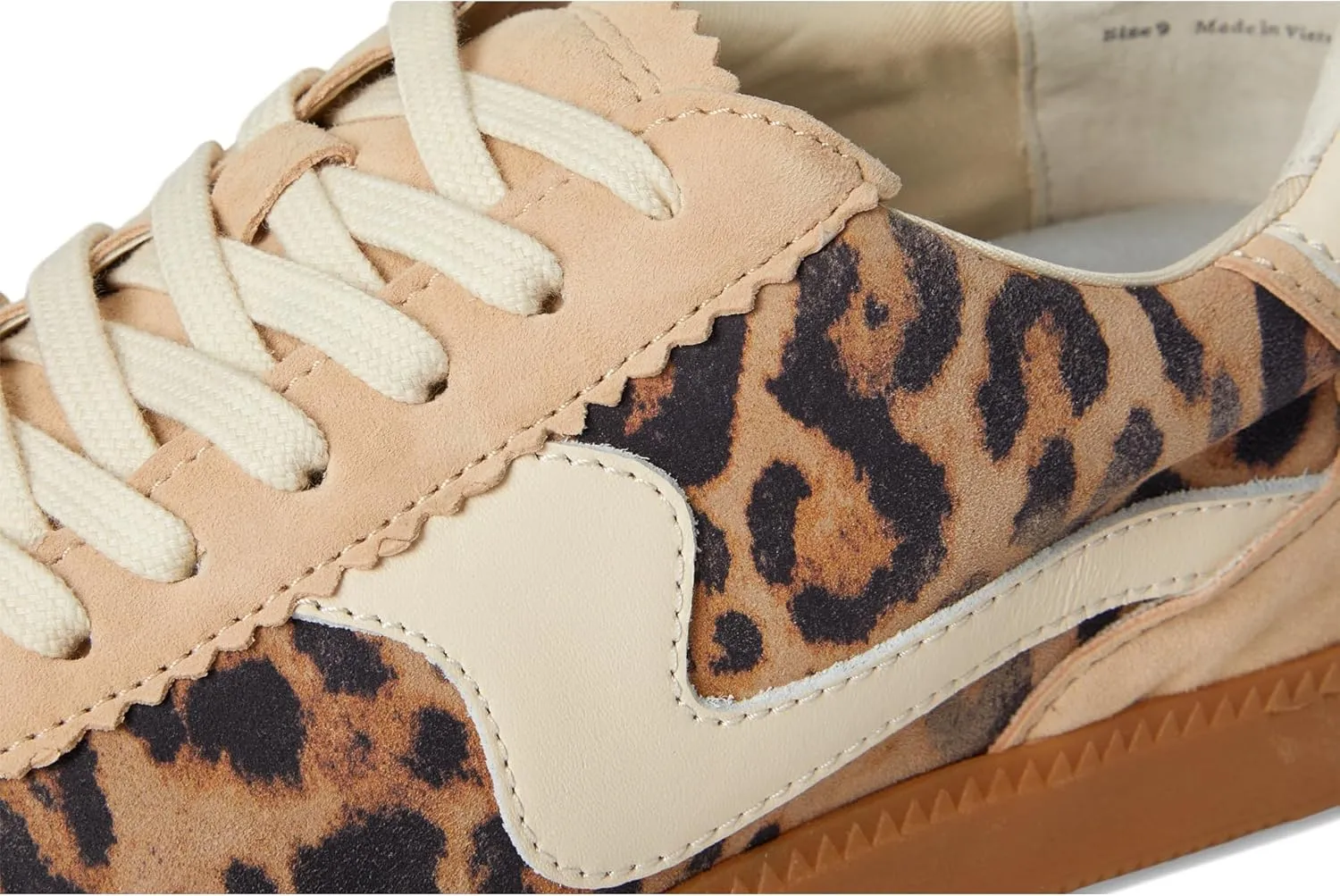Dolce Vita Women's Notice Sneaker