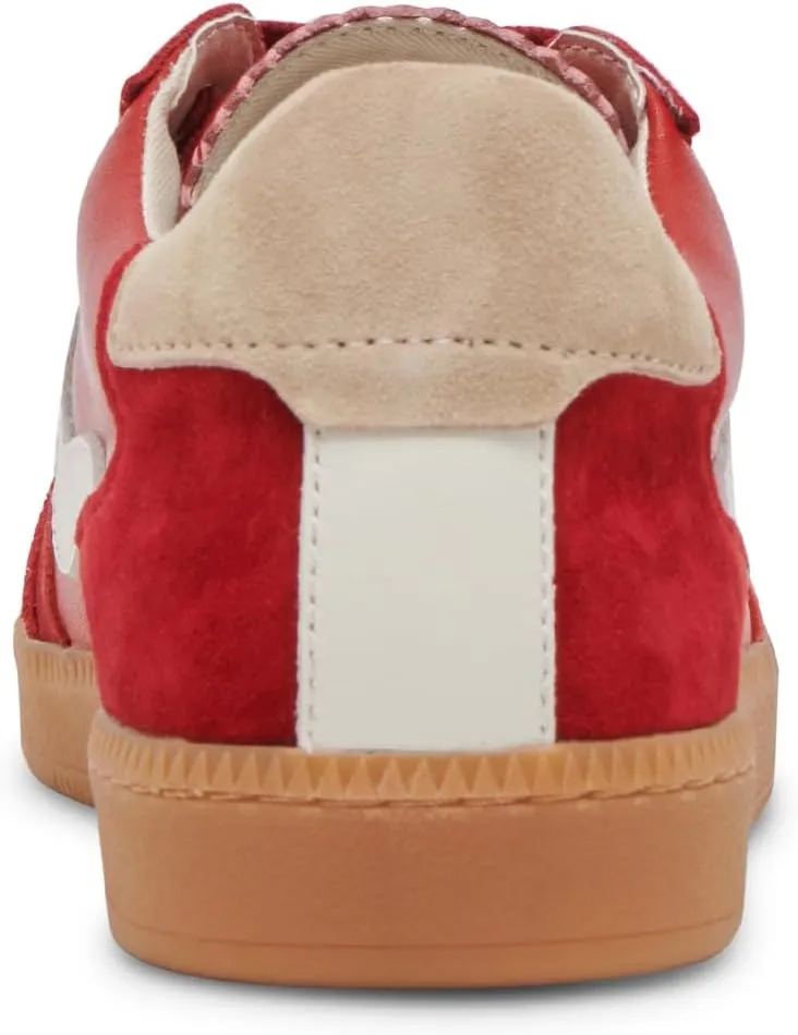 Dolce Vita Women's Notice Sneaker