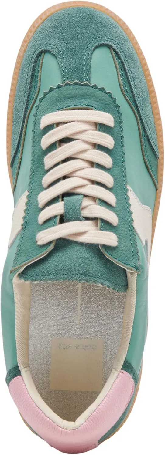 Dolce Vita Women's Notice Sneaker