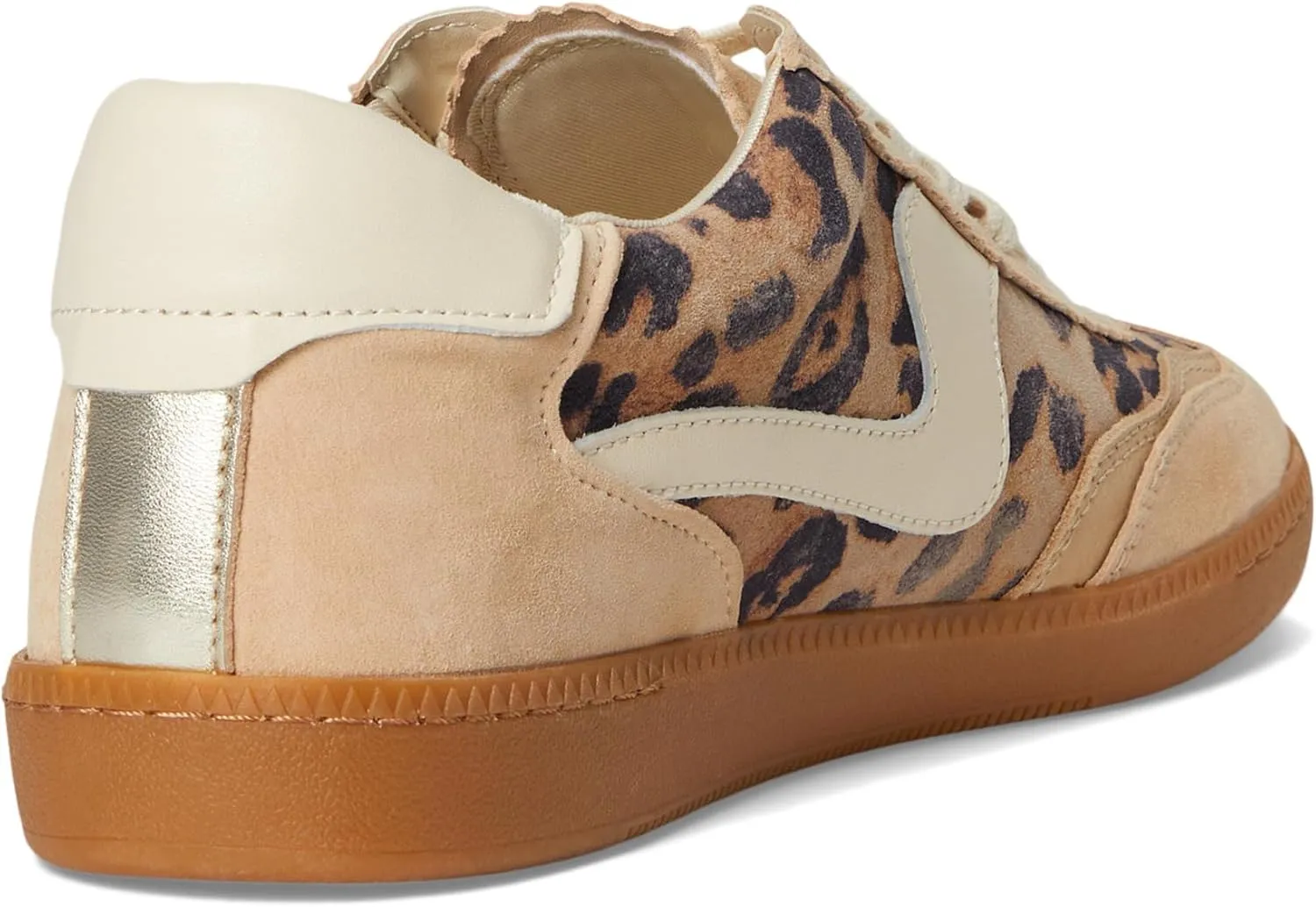 Dolce Vita Women's Notice Sneaker