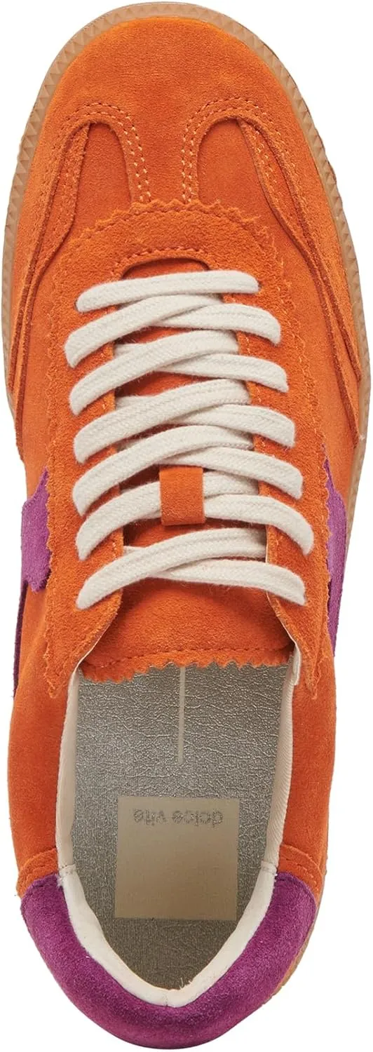 Dolce Vita Women's Notice Sneaker