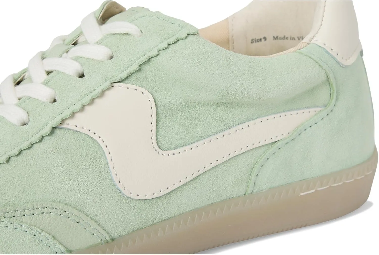 Dolce Vita Women's Notice Sneaker