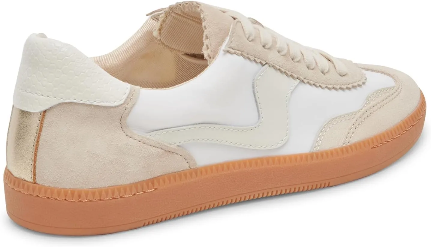 Dolce Vita Women's Notice Sneaker