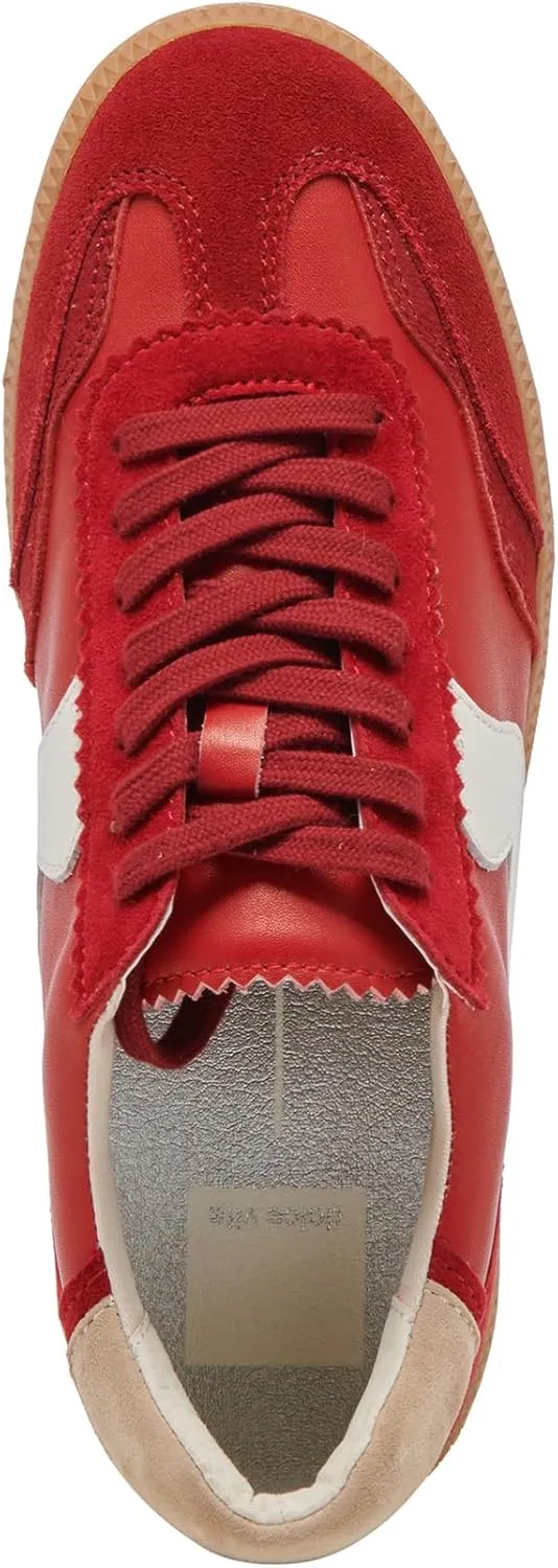 Dolce Vita Women's Notice Sneaker