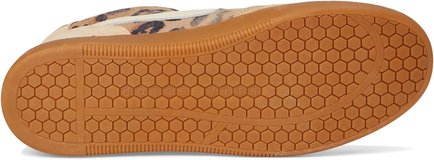 Dolce Vita Women's Notice Sneaker