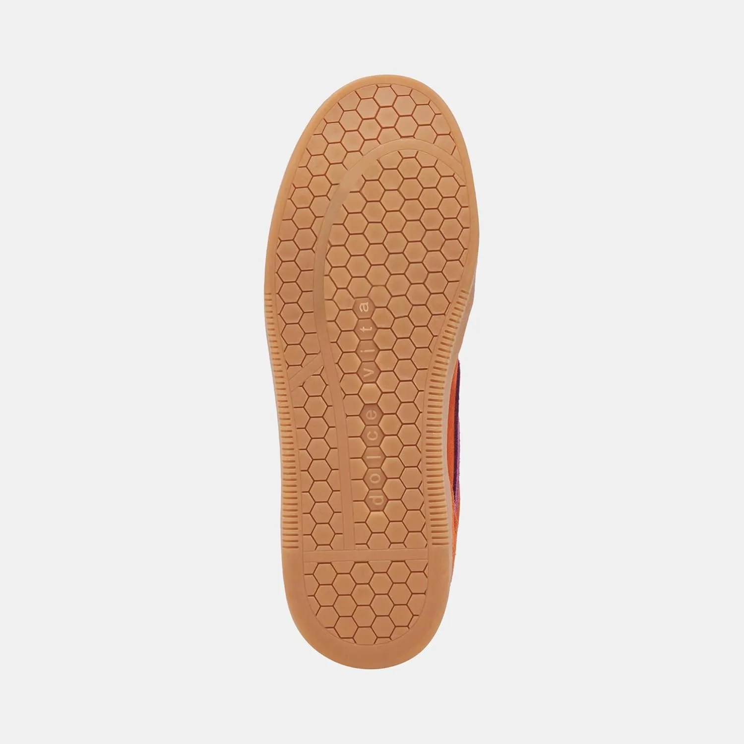 Dolce Vita Women's Notice Sneaker