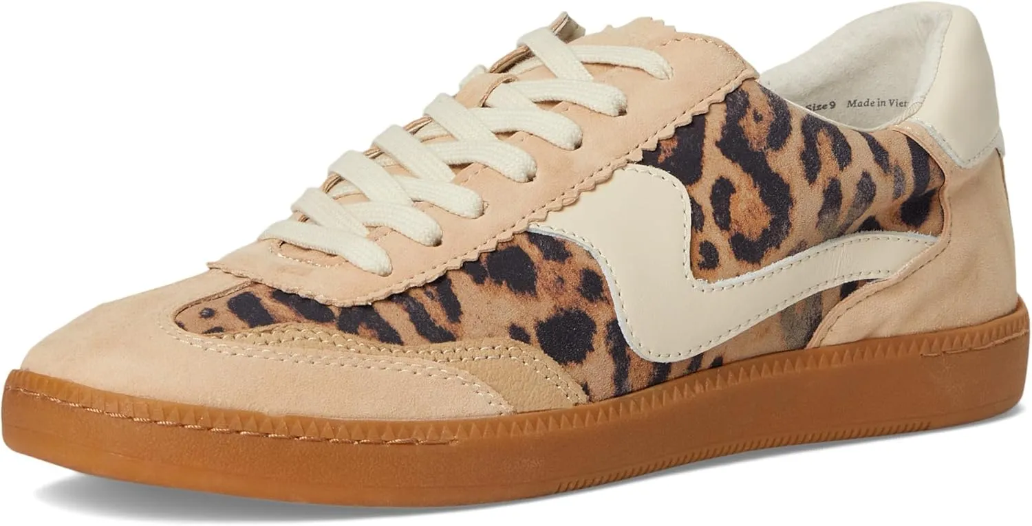 Dolce Vita Women's Notice Sneaker