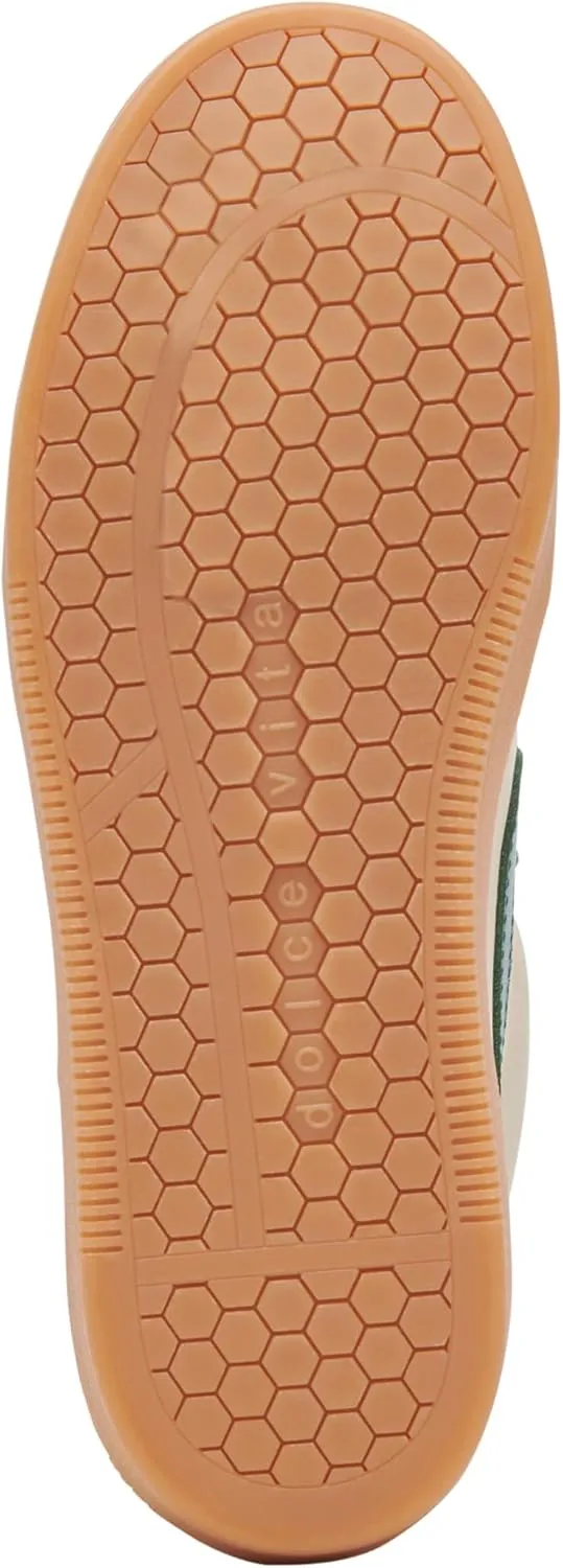 Dolce Vita Women's Notice Sneaker