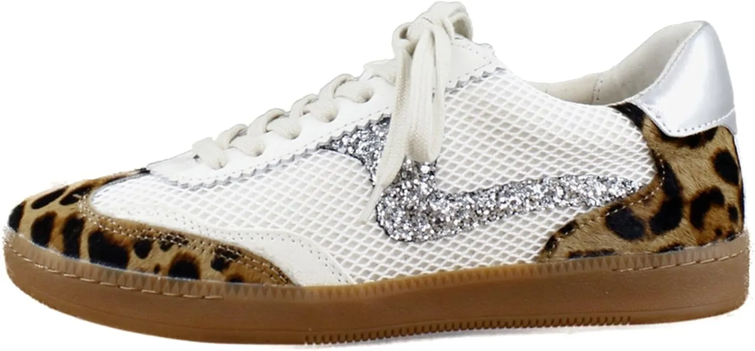 Dolce Vita Women's Notice Sneaker