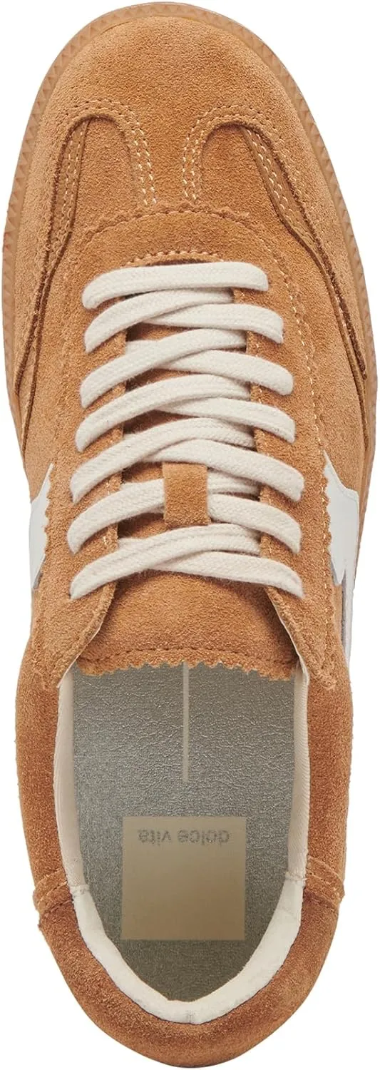Dolce Vita Women's Notice Sneaker