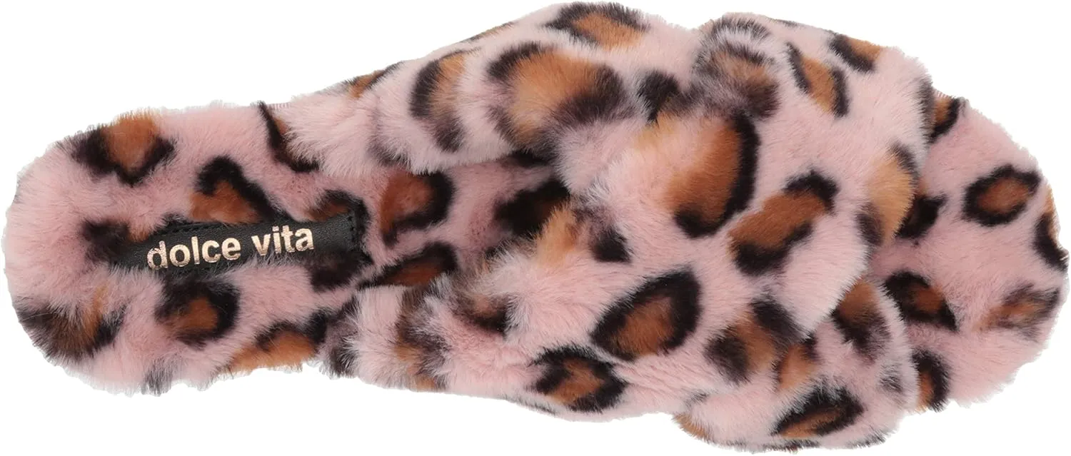 Dolce Vita Women's Pillar Slipper