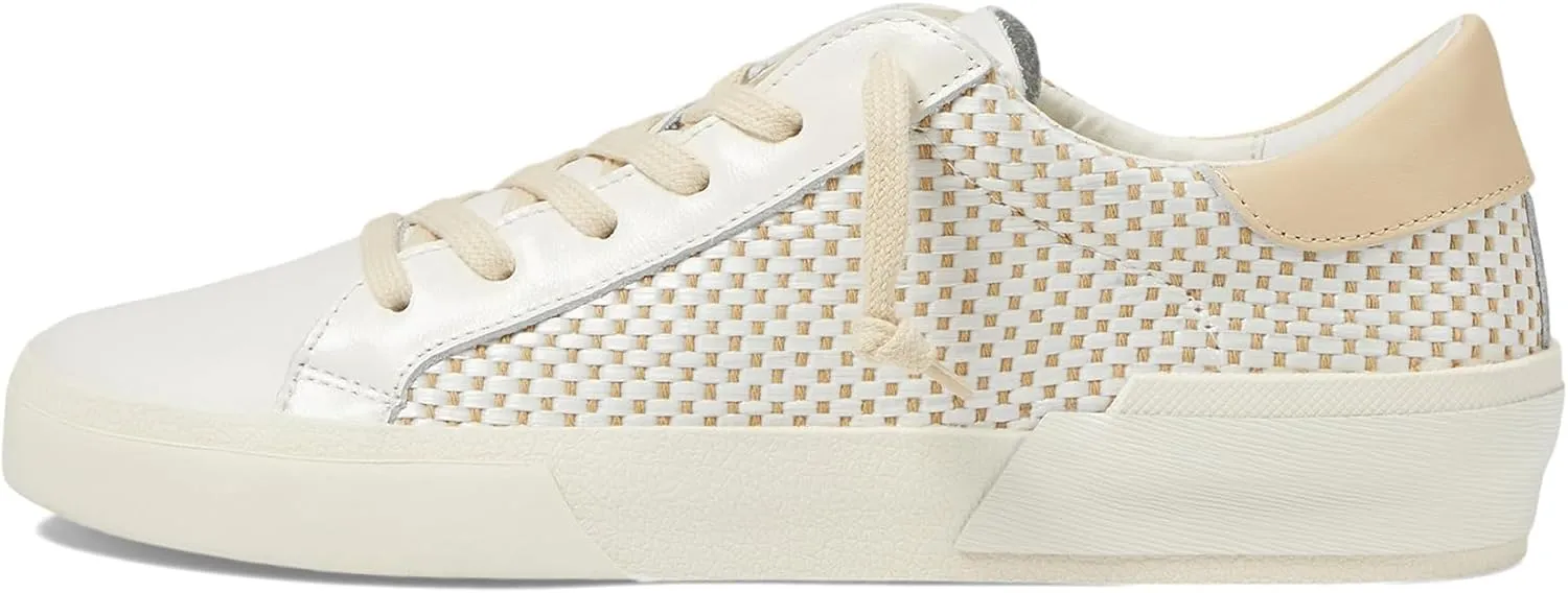 Dolce Vita Women's Zina Sneaker