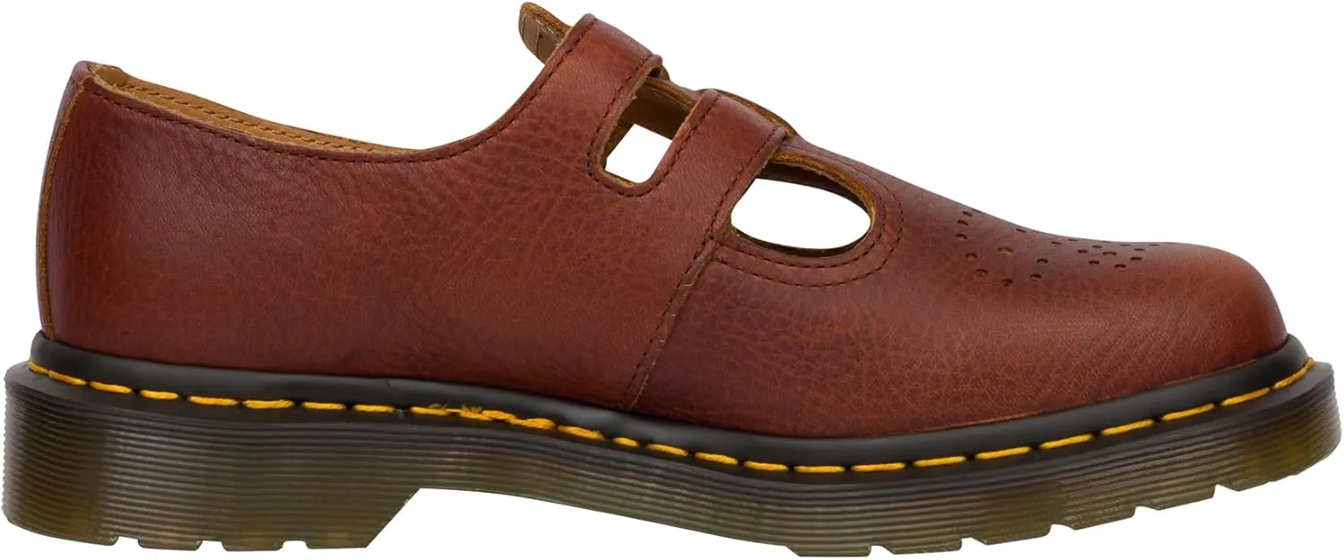 Dr. Martens Women's 8065 Mary Jane Flat