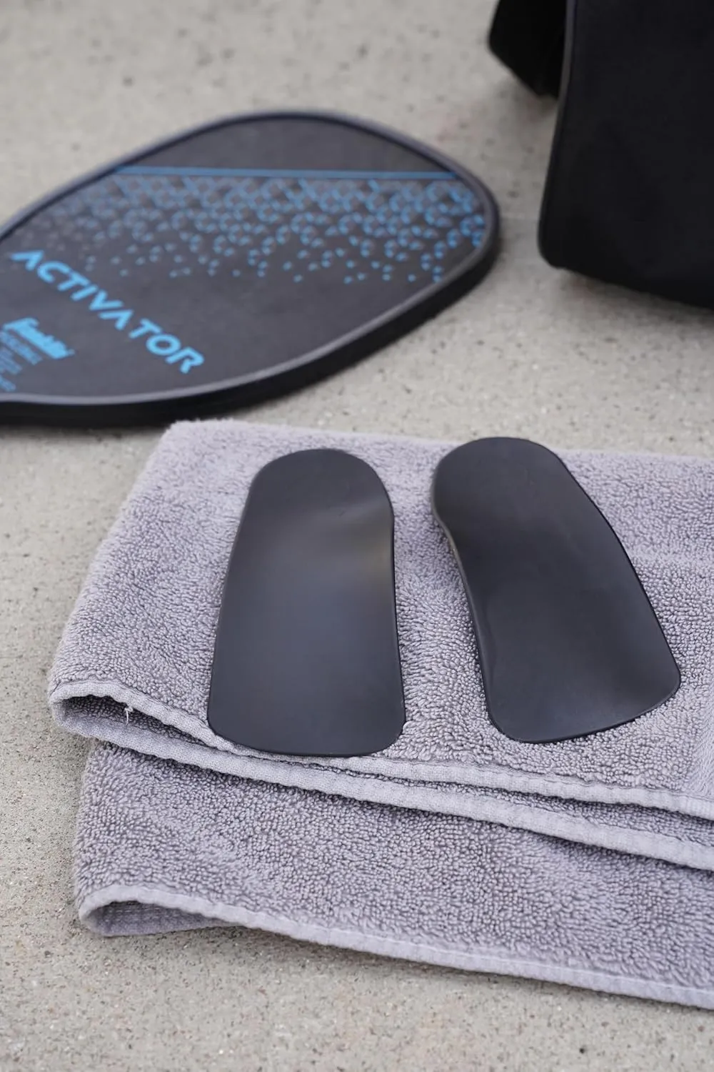 Dr. Wolf Arch Support Orthotic Inserts: Doctor Developed Plantar Fasciitis Insoles for Men, Arch Support Insoles for Women, Heel Pain and Foot Arch Supports (Wide - Men's 7, Women's 8/9)