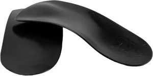 Dr. Wolf Arch Support Orthotic Inserts: Doctor Developed Plantar Fasciitis Insoles for Men, Arch Support Insoles for Women, Heel Pain and Foot Arch Supports (Wide - Men's 7, Women's 8/9)