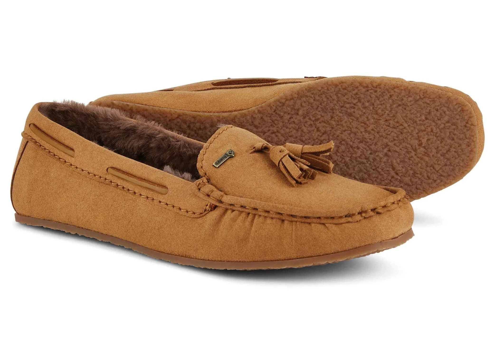 Dubarry Rosslare - Sand