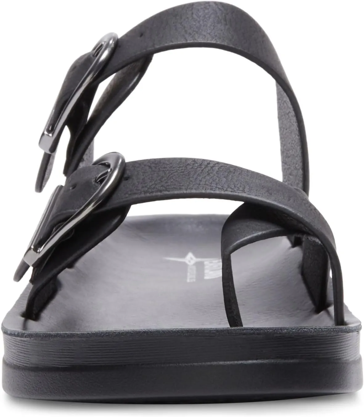 Eastland Women's Savannah Flat Sandal
