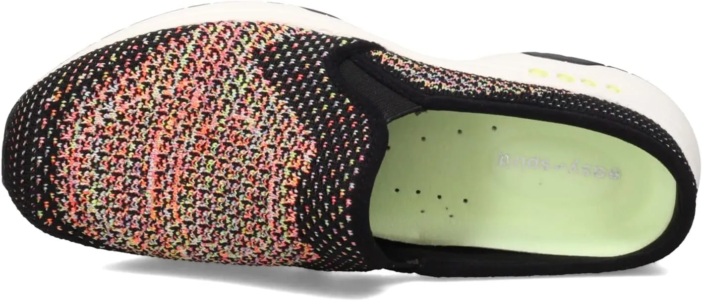 Easy Spirit Women's Take Knit 9 Sneaker