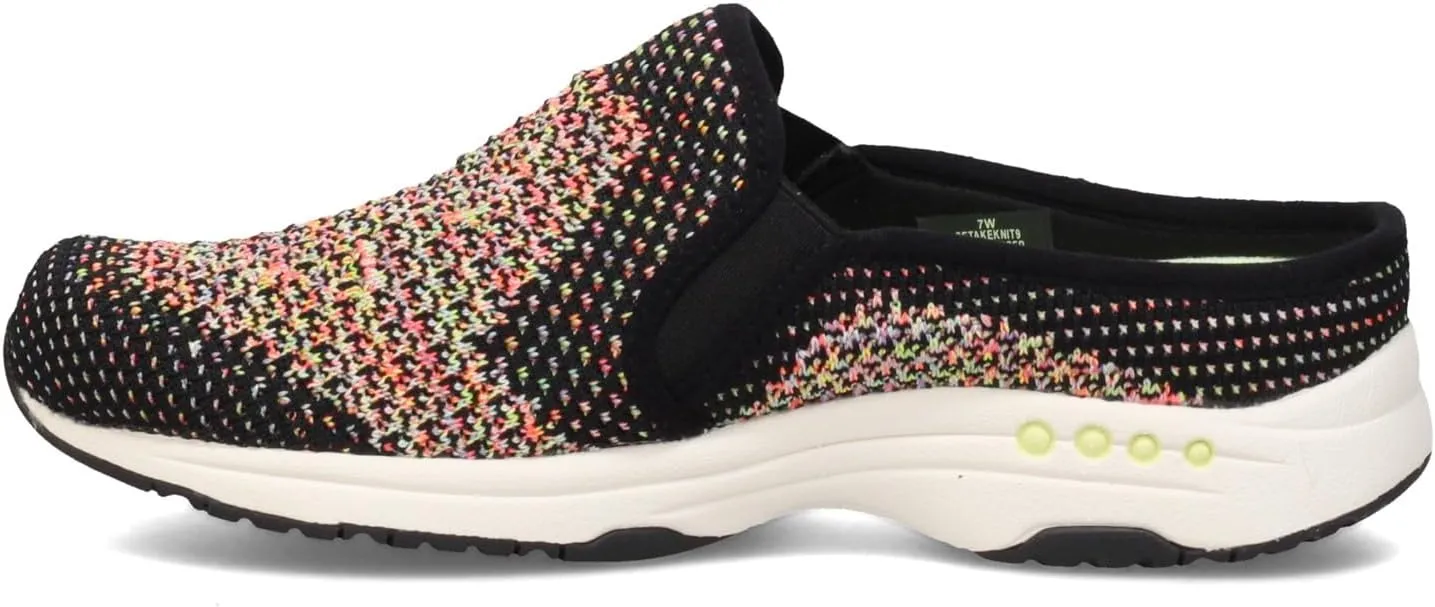 Easy Spirit Women's Take Knit 9 Sneaker