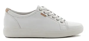 Ecco Ladies Soft VII Laced Shoe 430003