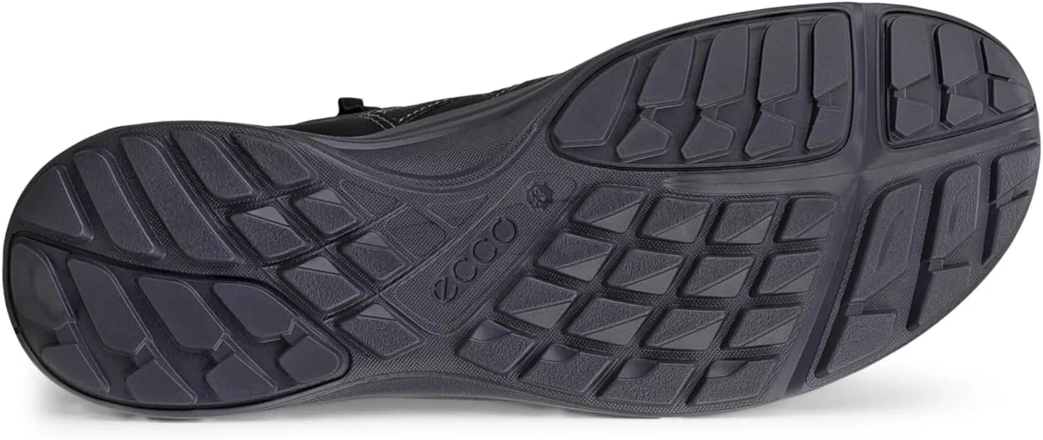 ECCO Men's Low Rise Hiking Shoes