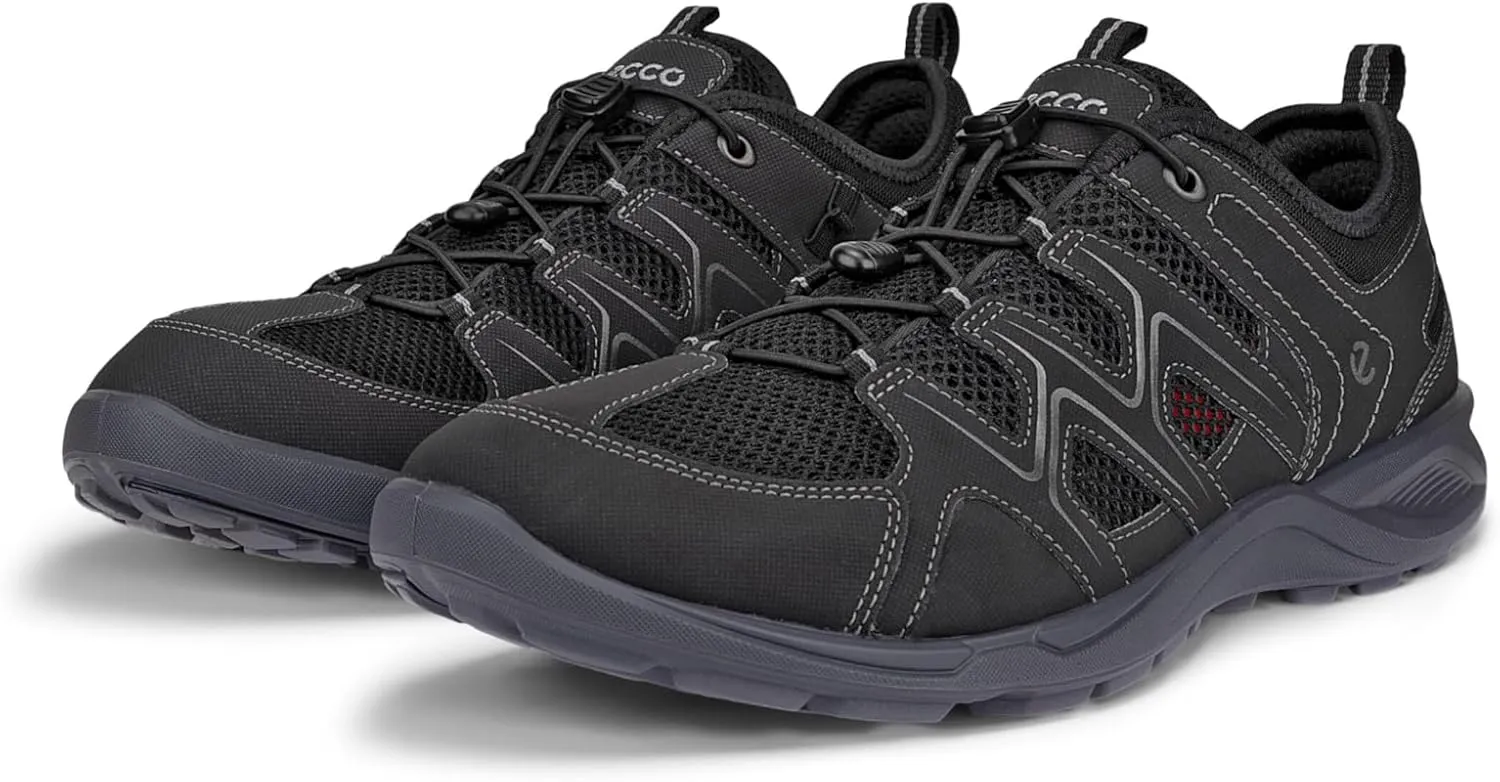 ECCO Men's Low Rise Hiking Shoes