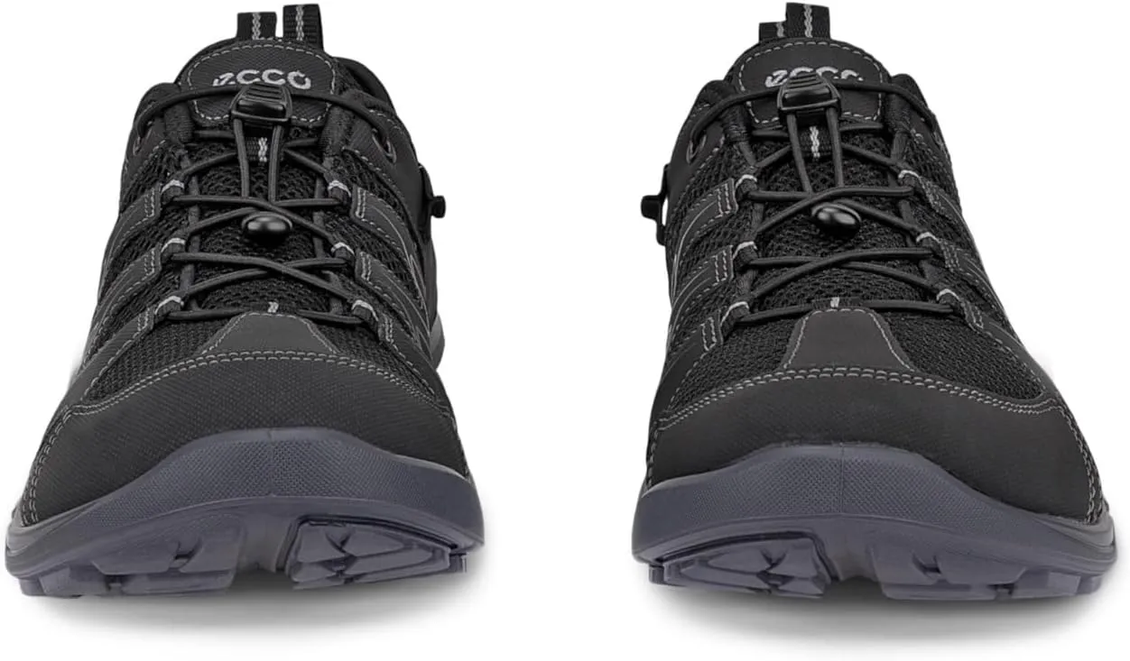 ECCO Men's Low Rise Hiking Shoes