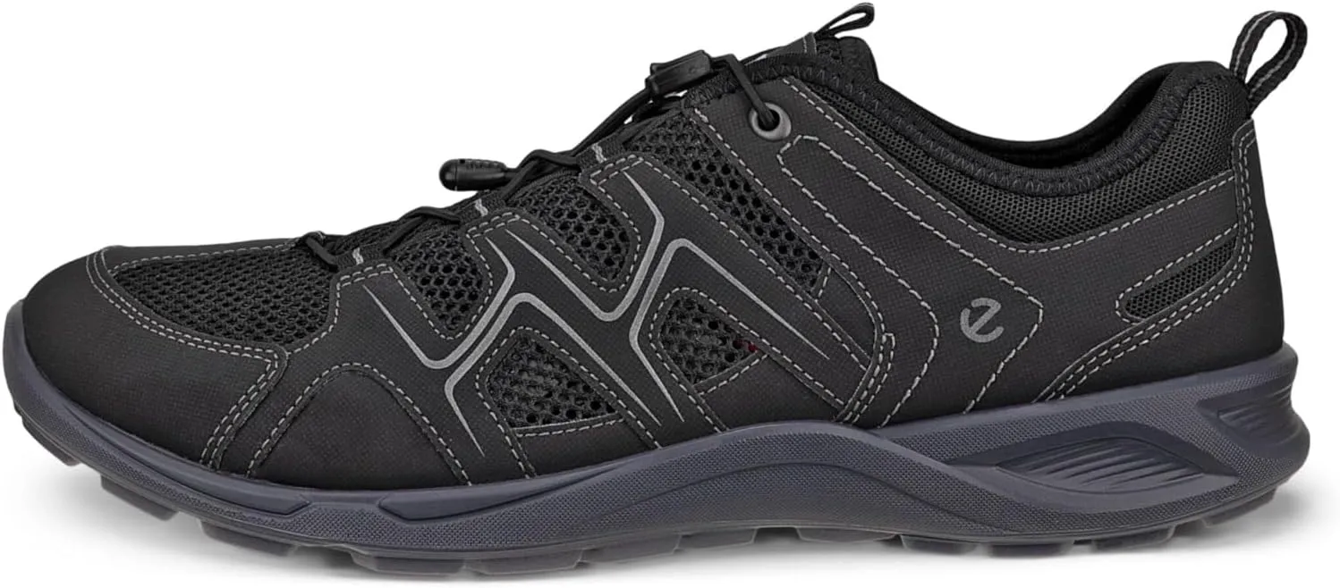 ECCO Men's Low Rise Hiking Shoes
