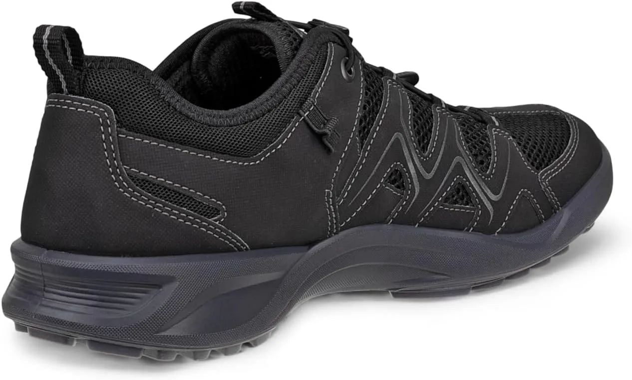 ECCO Men's Low Rise Hiking Shoes