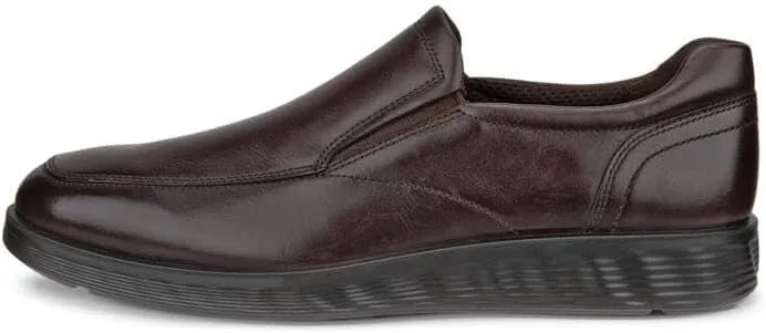 ECCO Men's S Lite Hybrid Apron Toe Slip-On Loafer