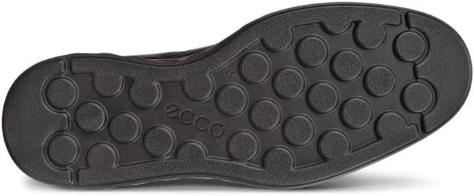ECCO Men's S Lite Hybrid Apron Toe Slip-On Loafer