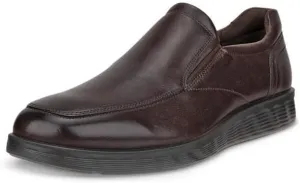 ECCO Men's S Lite Hybrid Apron Toe Slip-On Loafer