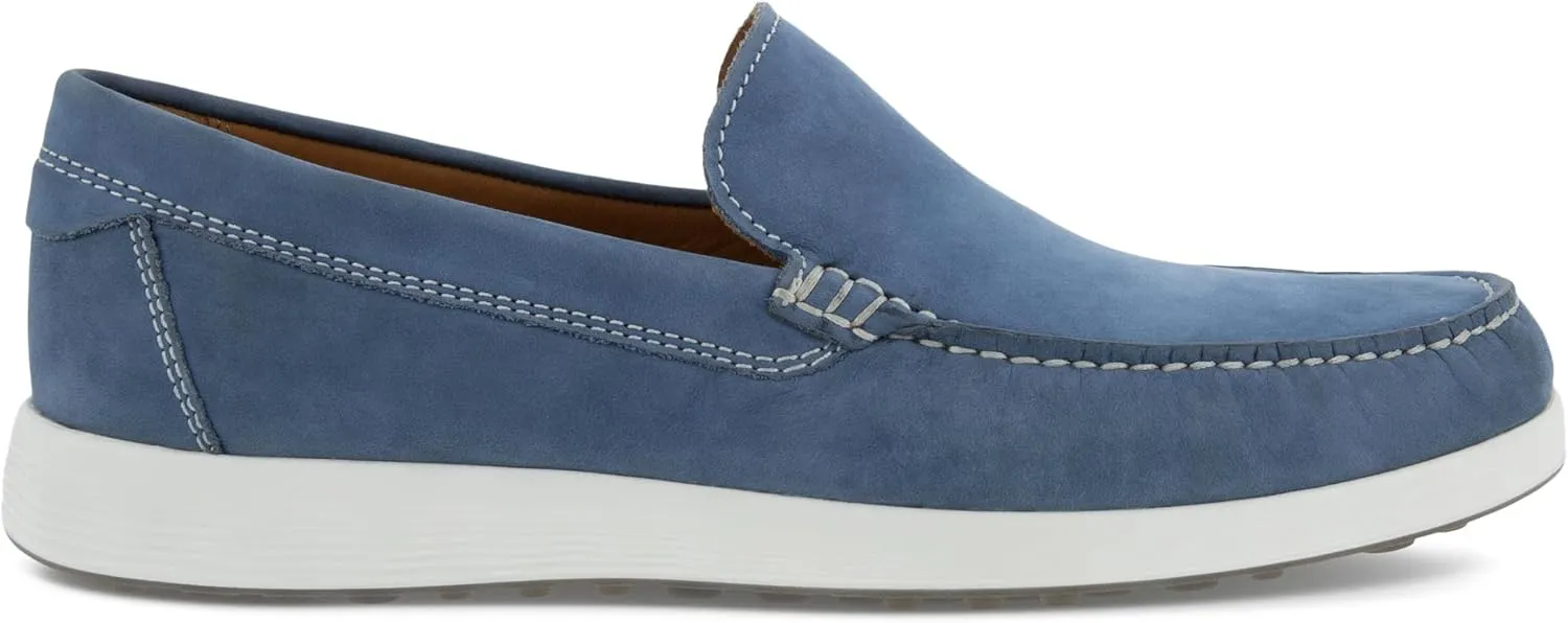 ECCO Men's S Lite Moc Classic Driving Style Loafer