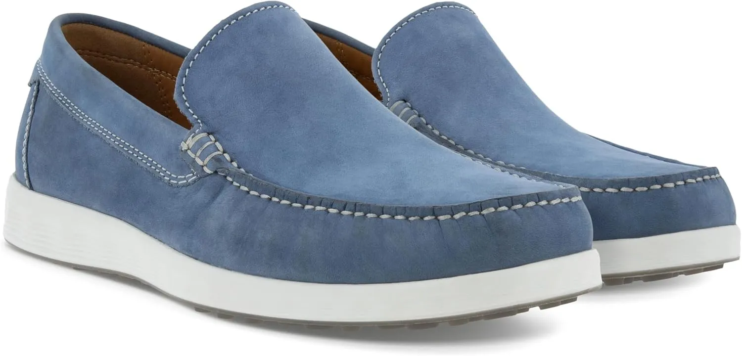 ECCO Men's S Lite Moc Classic Driving Style Loafer