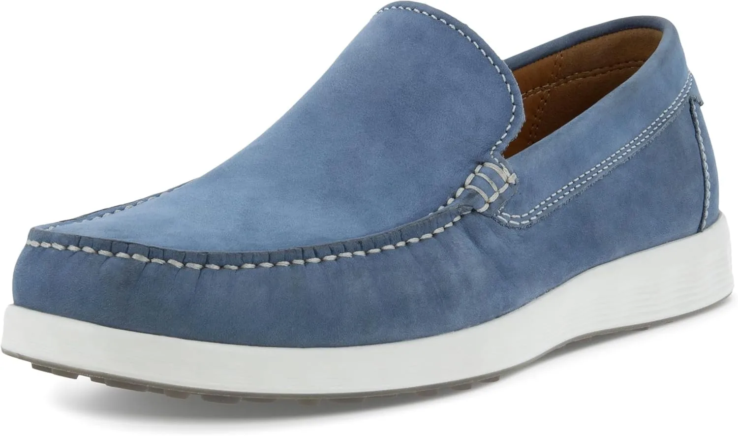ECCO Men's S Lite Moc Classic Driving Style Loafer