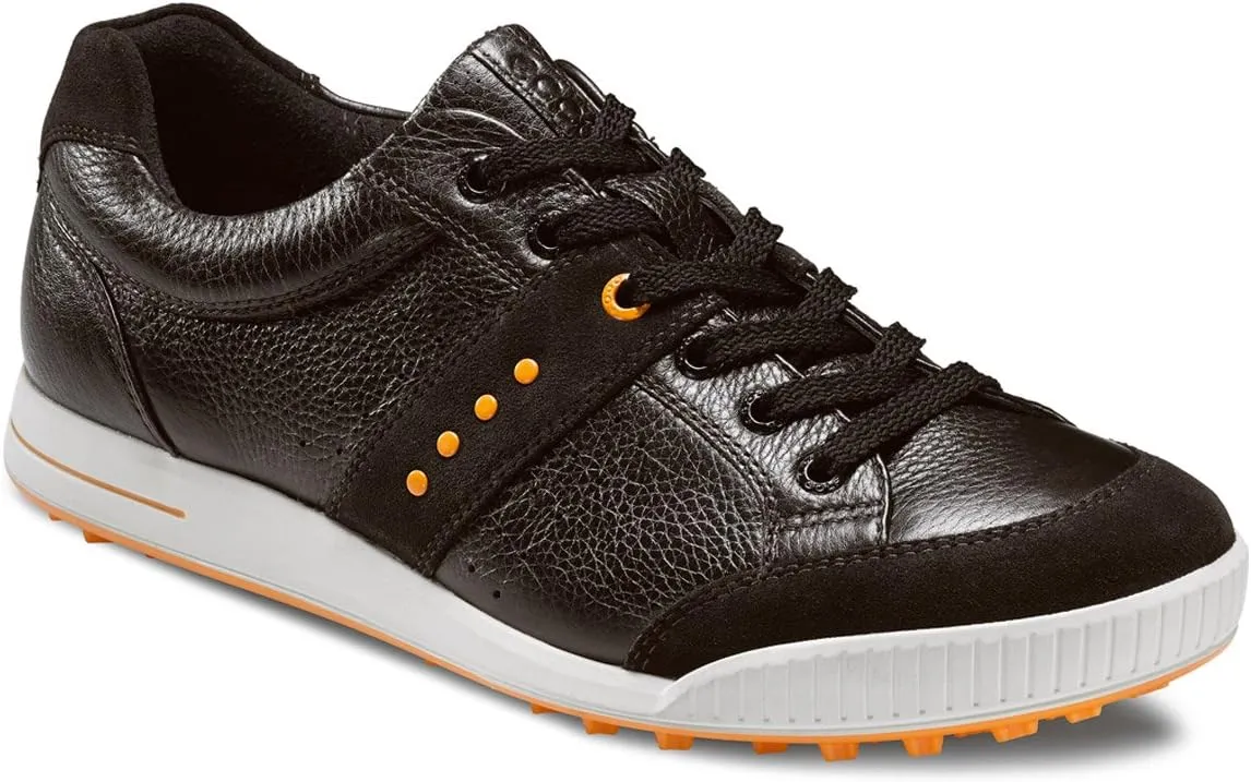 ECCO Men's Street Premiere Golf Shoe